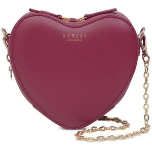 Radley Heart Crossbody
